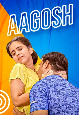Aagosh